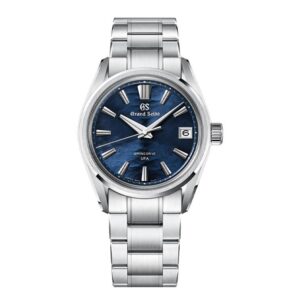 【Grand Seiko】SLGB015