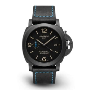 ルミノール GMT