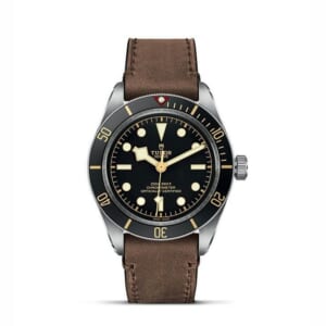 BLACK BAY 58