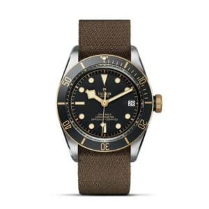 BLACK BAY S&G
