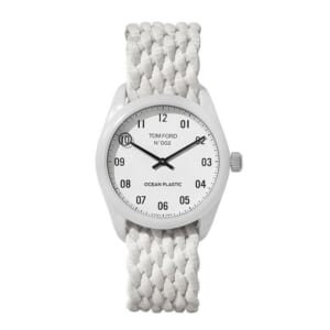 N.002 オーシャンプラスチック 40mm