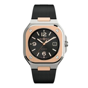 BR 05 GRAY STEEL