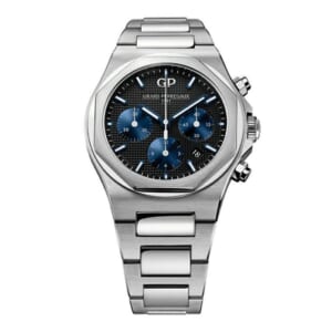 LAUREATO CHRONOGRAPH 42 MM