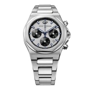 【Girard-Perregeux】LAUREATO CHRONOGRAPH 42 MM