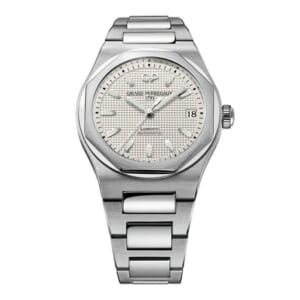 LAUREATO 42 MM