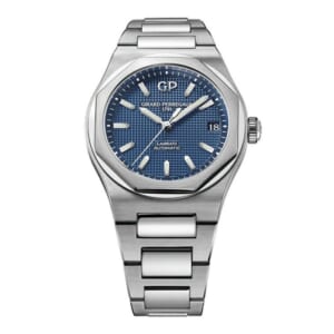 LAUREATO 42 MM