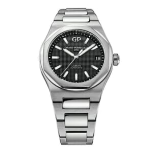 LAUREATO 42 MM