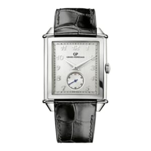 VINTAGE 1945 XXL SMALL SECONDS