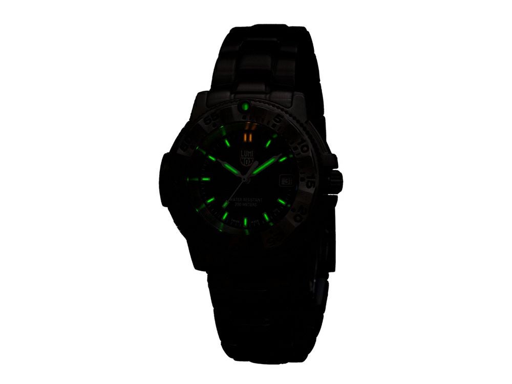 NAVY SEAL STEEL 3200 SERIES