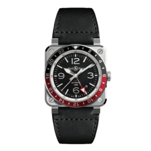 BR 03-93 GMT