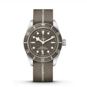 BLACK BAY 58 925