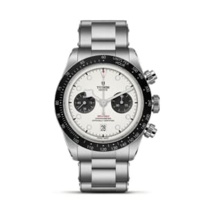 BLACK BAY CHRONO