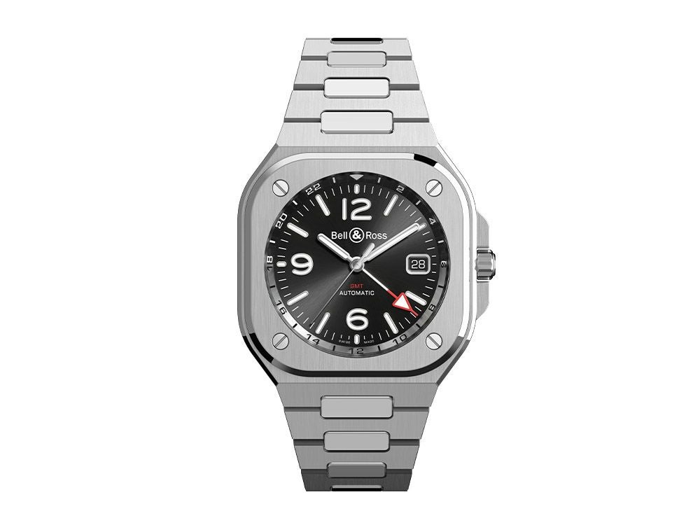 BR 05 GMT
