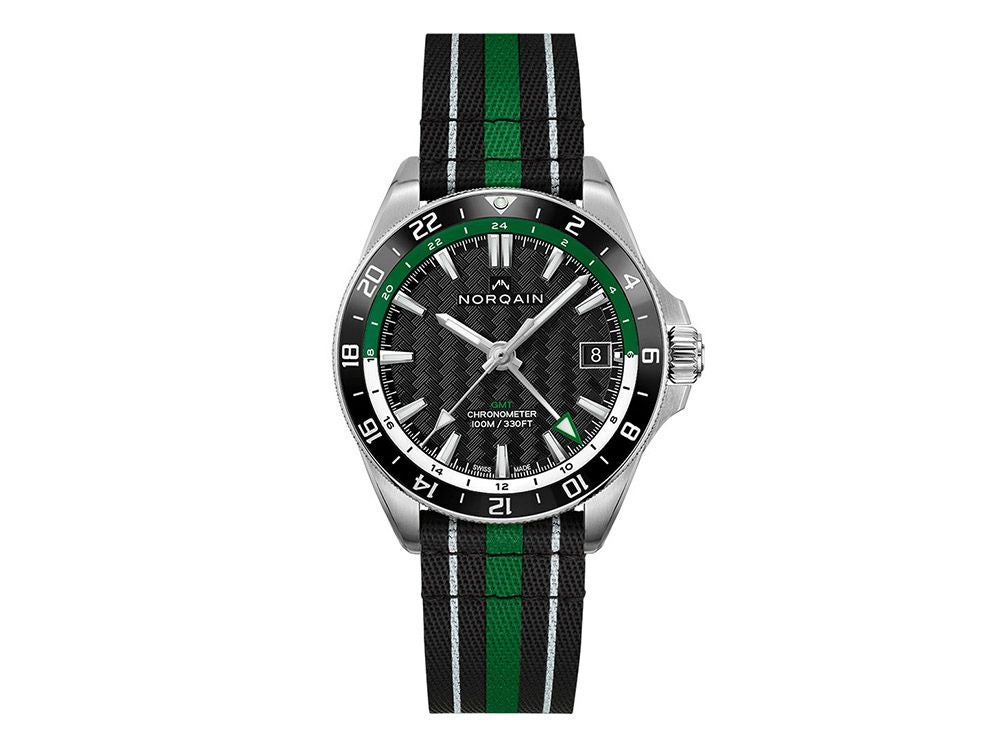 アドベンチャー ネベレスト GMT