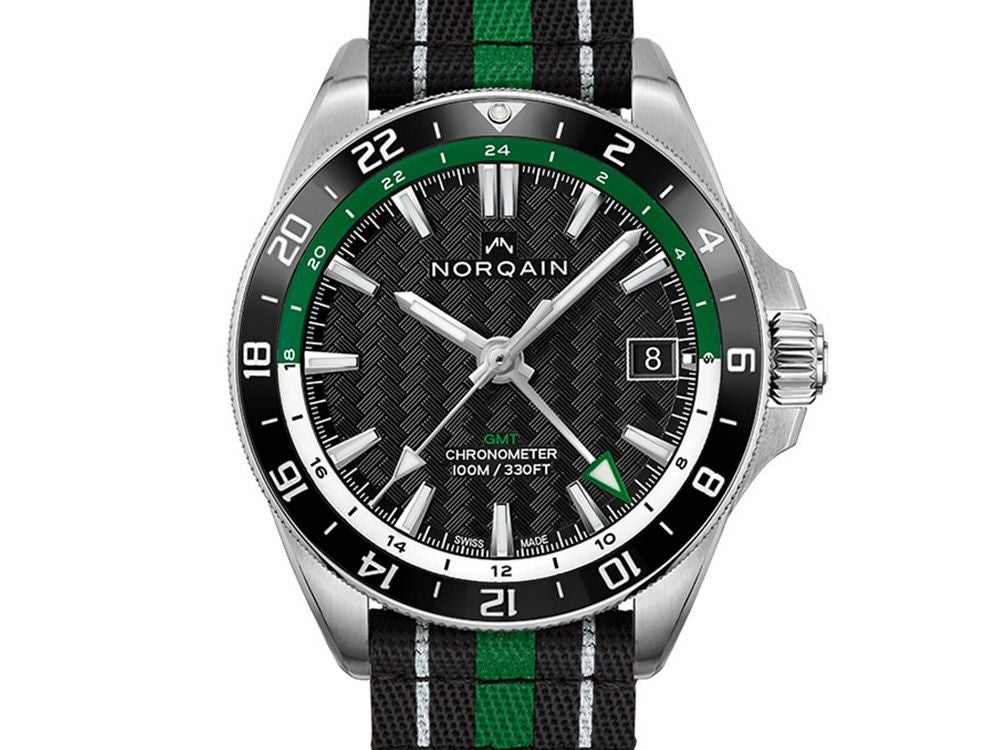 アドベンチャー ネベレスト GMT