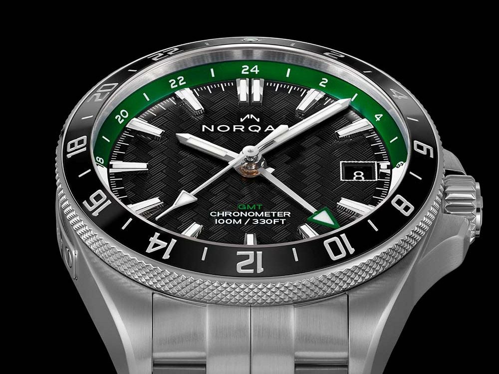 アドベンチャー ネベレスト GMT