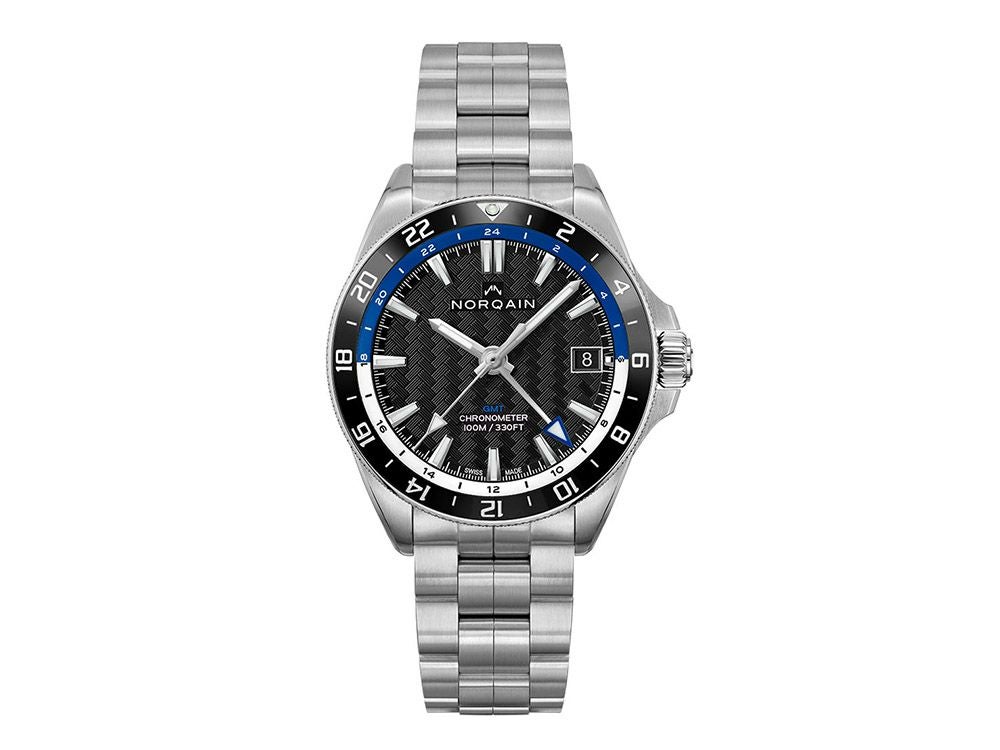 アドベンチャー ネベレスト GMT