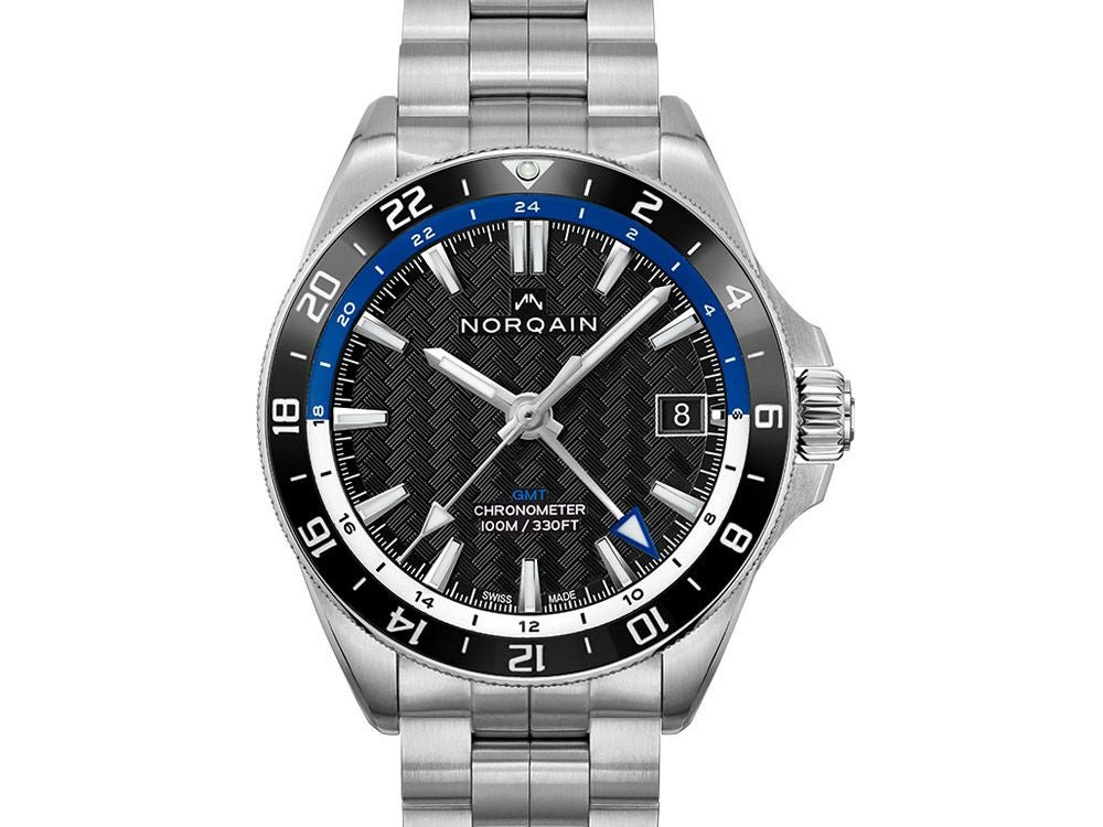 アドベンチャー ネベレスト GMT