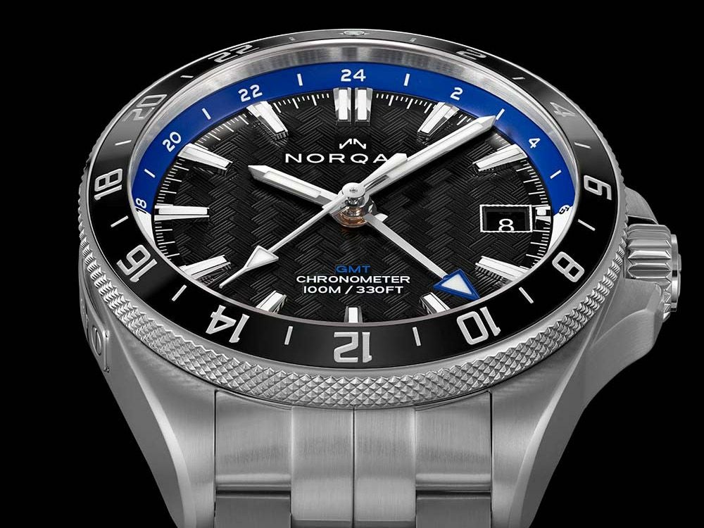アドベンチャー ネベレスト GMT