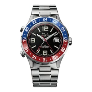 パイロット GMT