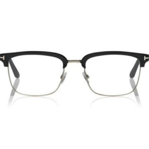 【TOM FORD】 HALF-RIM OPTICAL FRAME
