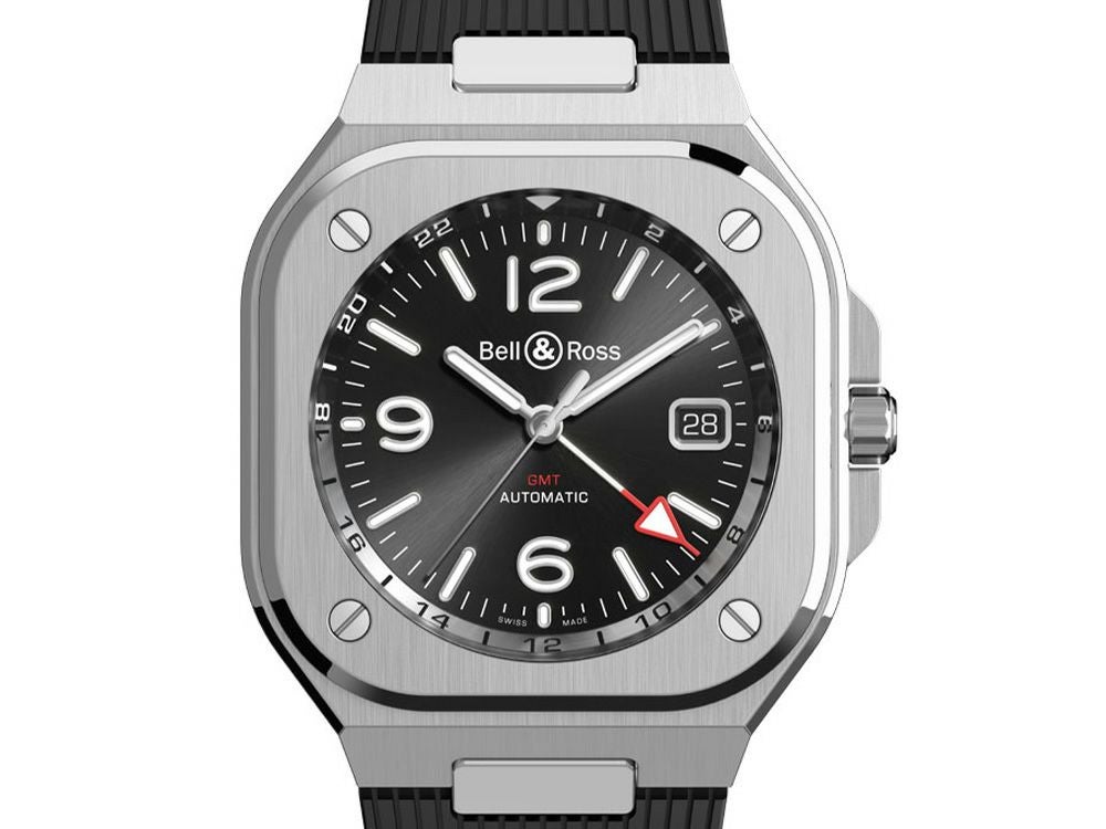BR 05 GMT