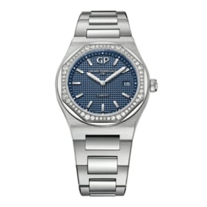 LAUREATO 34 MM