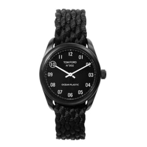 N.002 オーシャンプラスチック 40mm