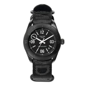 N.002 オーシャンプラスチック スポーツ 43mm