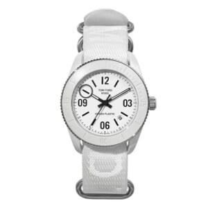 N.002 オーシャンプラスチック スポーツ 43mm