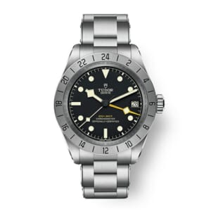 BLACK BAY PRO