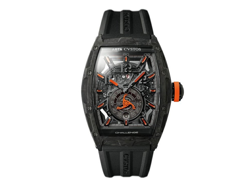 チャレンジ ジェットライナーII カーボン ARTA リミテッド エディション