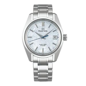 【GRAND SEIKO】SLGH013