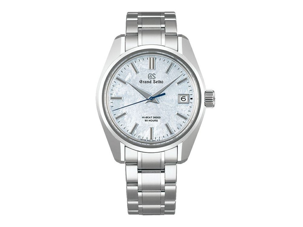 【GRAND SEIKO】SLGH013