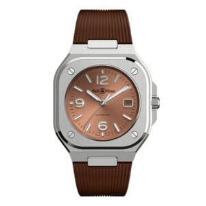 BR 05 COPPER BROWN