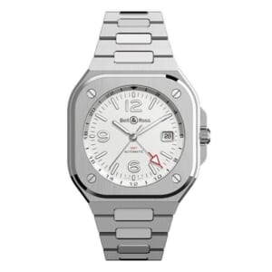 BR 05 GMT WHITE