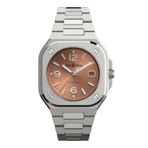 BR 05 COPPER BROWN