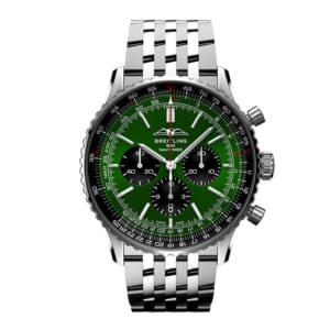 【BREITLING】ナビタイマー B01 クロノグラフ 46