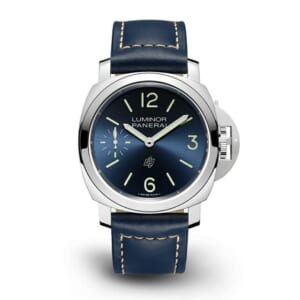 ルミノール ブルーマーレ 44MM