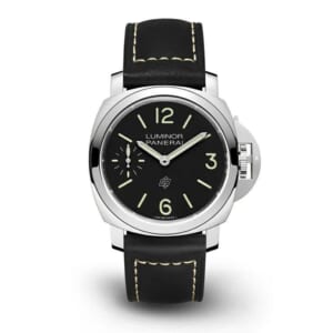 ルミノール ロゴ 44MM