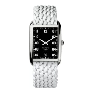 N.001 ブラックダイアル ポリッシュド SS  44mm
