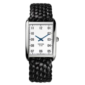 N.001 ホワイトダイアル ポリッシュド SS 44mm