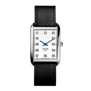 N.001 ホワイトダイアル ポリッシュド SS 44mm