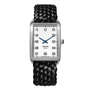 N.001 オパリンダイアル ブラッシュド SS 44mm