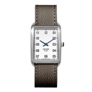 N.001 オパリンダイアル ブラッシュド SS 44mm