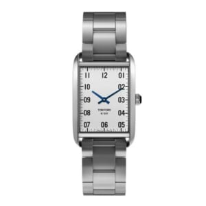 N.001 オパリンダイアル ブラッシュド SS 44mm