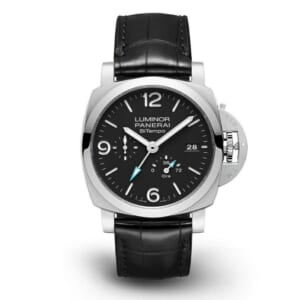 【PANERAI】ルミノール BiTempo