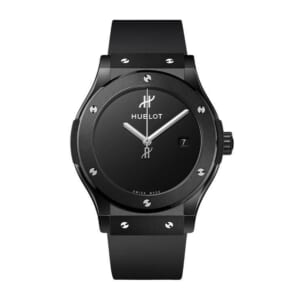 クラシック・フュージョン オリジナル ブラックマジック 42MM