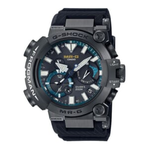 MR-G FROGMAN