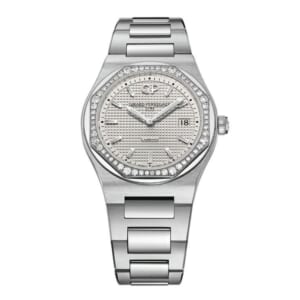 LAUREATO 34 MM